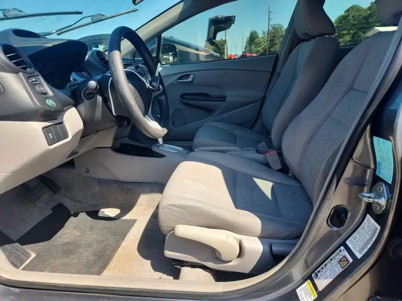 2013 HONDA INSIGHT   