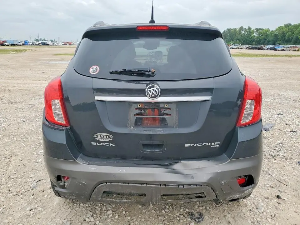 2014 BUICK ENCORE PREMIUM  
