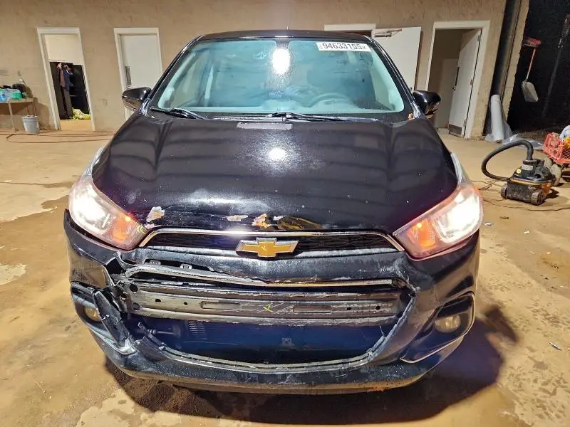 2017 CHEVROLET SPARK 1LT  