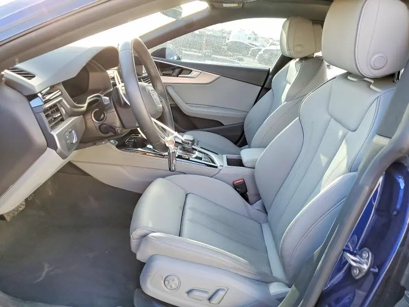 2023 AUDI A5 PREMIUM PLUS 45  