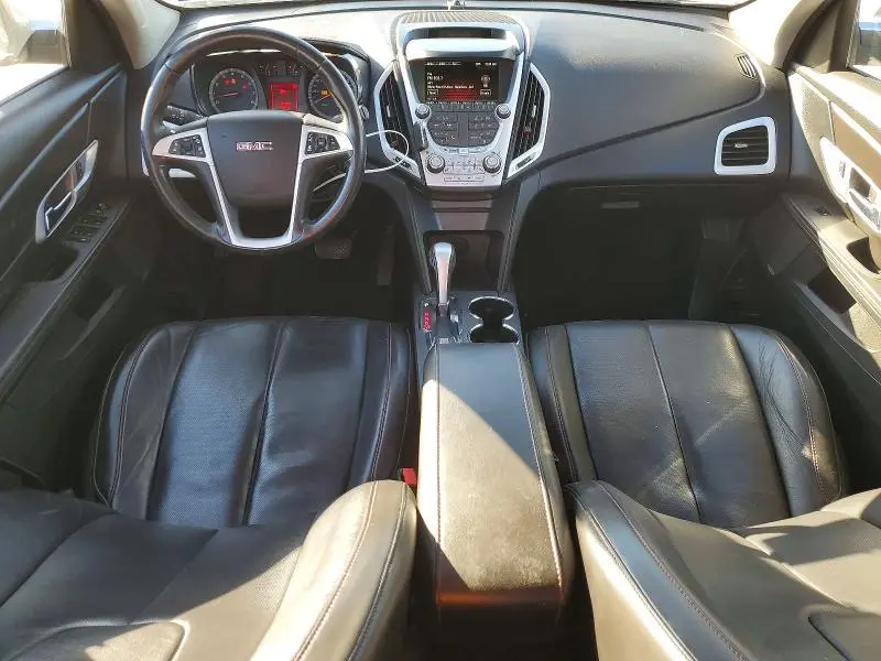 2013 GMC TERRAIN SLT  