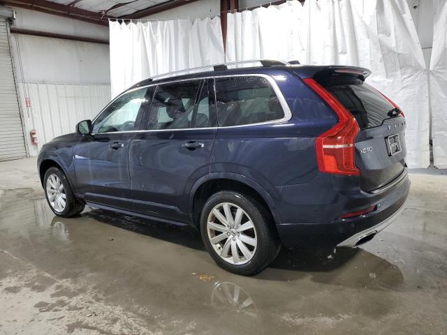 2016 VOLVO XC90 T6