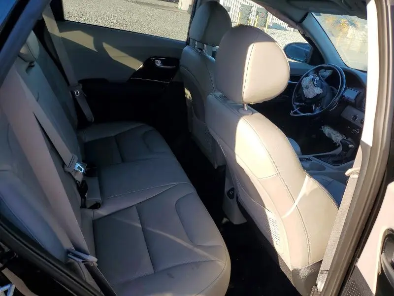 2019 KIA NIRO TOURING  