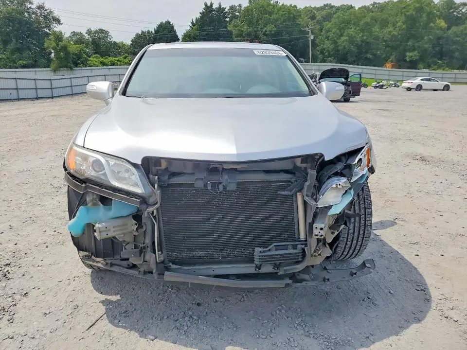 2015 ACURA RDX   