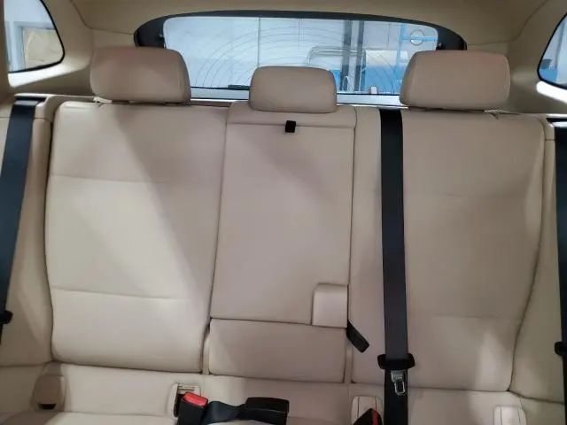 2013 BMW X1 XDRIVE28I  