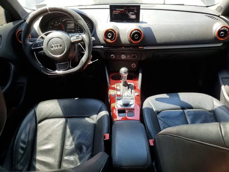 2015 AUDI A3 PREMIUM  
