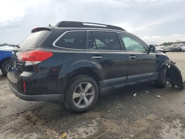 2013 SUBARU OUTBACK 3.6R LIMITED  