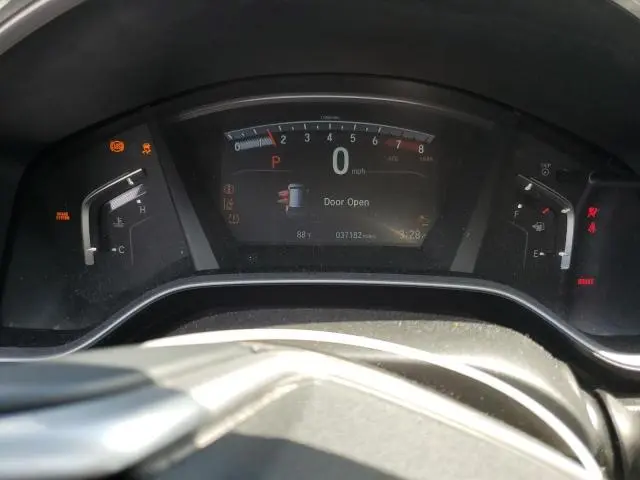 2021 HONDA CR-V EXL  