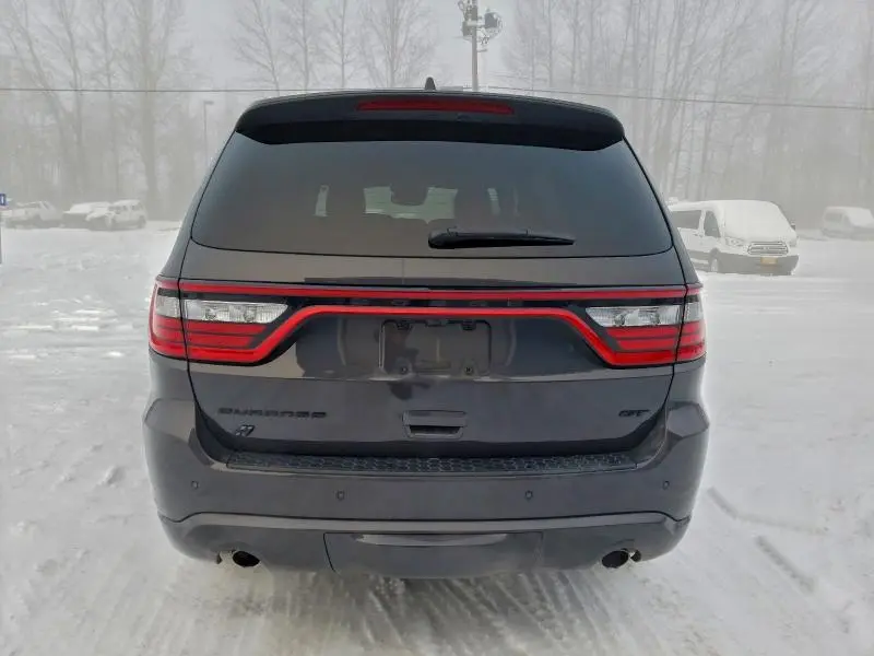 2024 DODGE DURANGO GT  