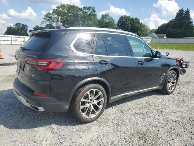 2021 BMW X5 XDRIVE45E  
