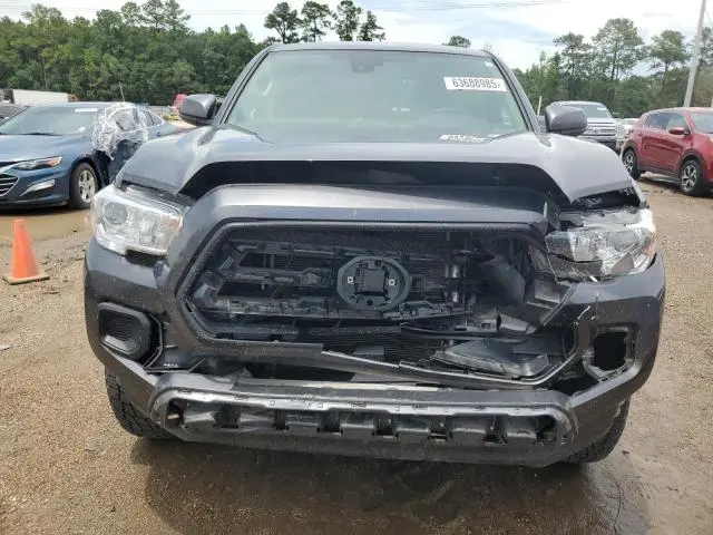 2023 TOYOTA TACOMA DOUBLE CAB  