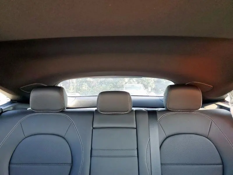 2023 MERCEDES-BENZ GLC COUPE 300 4MATIC  