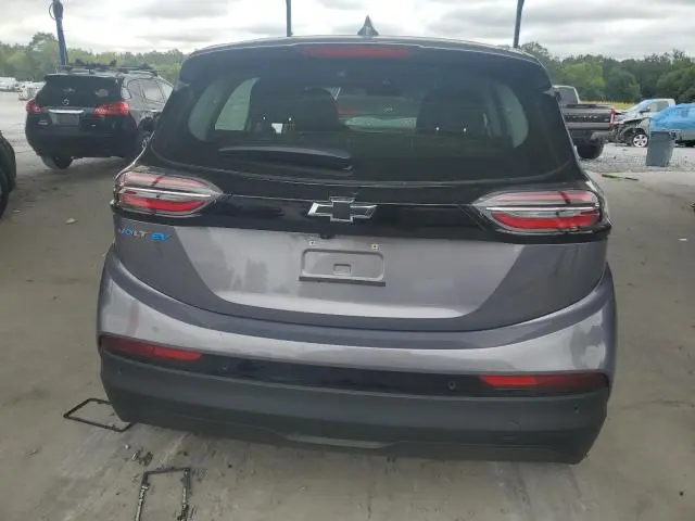 2023 CHEVROLET BOLT EV 2LT  