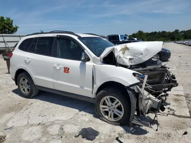 2011 HYUNDAI SANTA FE GLS  