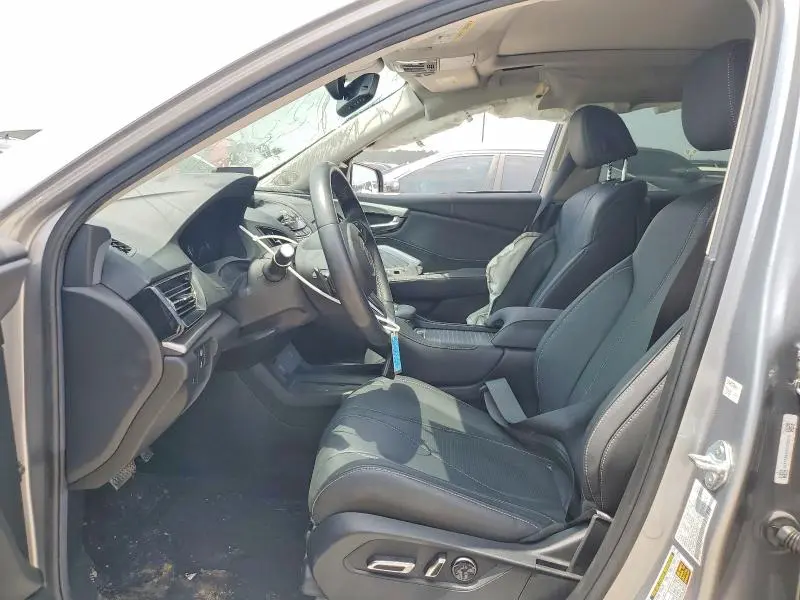 2024 ACURA RDX TECHNOLOGY  