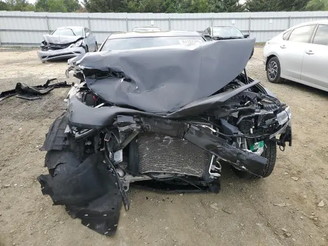 2020 CHEVROLET CAMARO LS