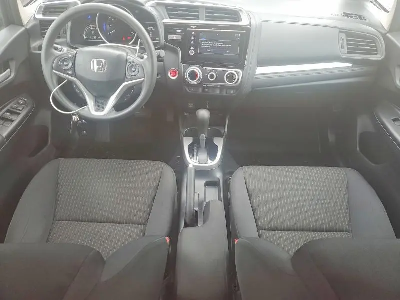 2020 HONDA FIT EX  