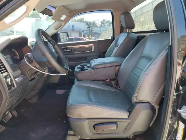 2013 RAM 1500 ST  