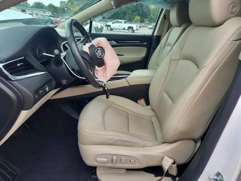 2020 BUICK ENCLAVE PREMIUM  