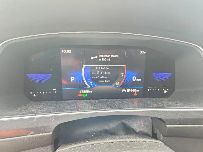 2023 VOLKSWAGEN TIGUAN S  