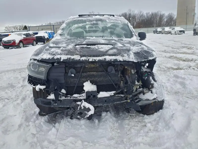 2020 DODGE DURANGO R/T  