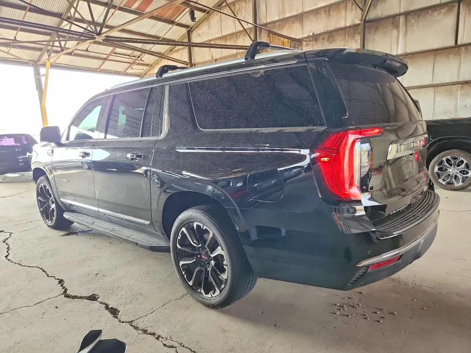 2022 GMC YUKON XL C1500 SLT  
