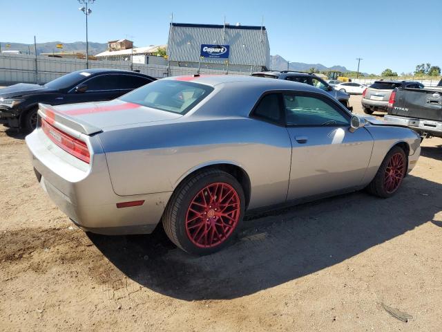 2014 DODGE CHALLENGER SXT