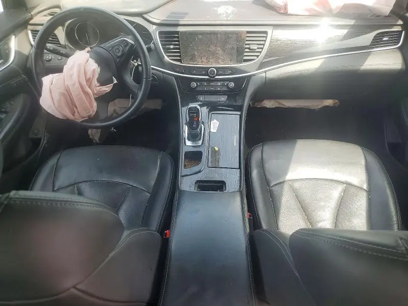 2019 BUICK LACROSSE ESSENCE  