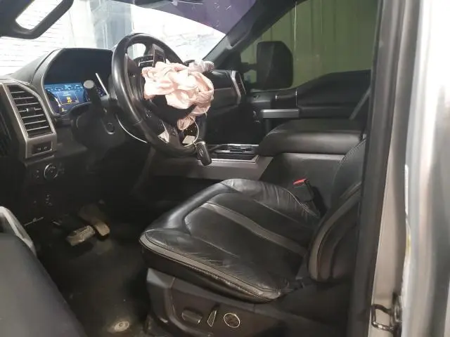 2019 FORD F350 SUPER DUTY  