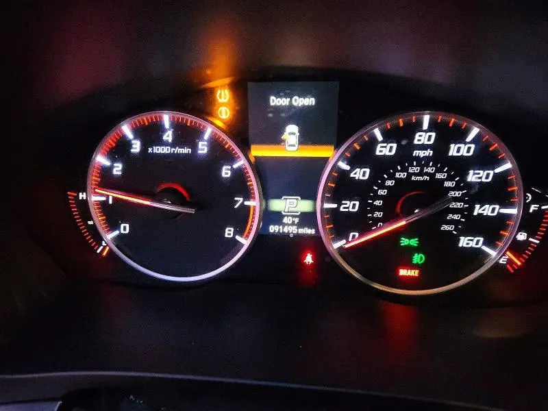 2019 ACURA ILX PREMIUM A-SPEC  