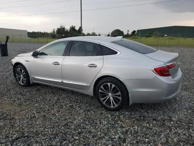 2017 BUICK LACROSSE ESSENCE  