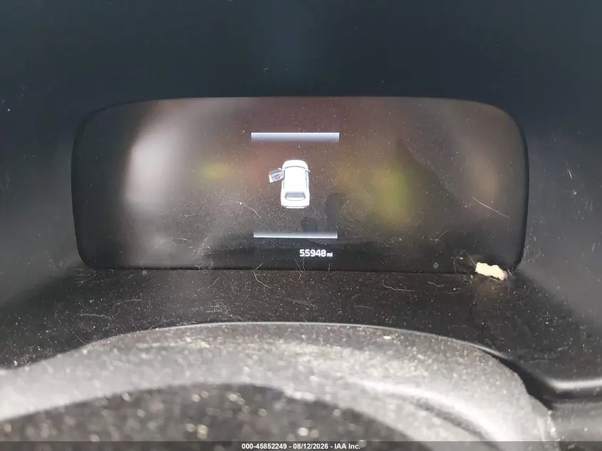 2024 KIA SOUL S