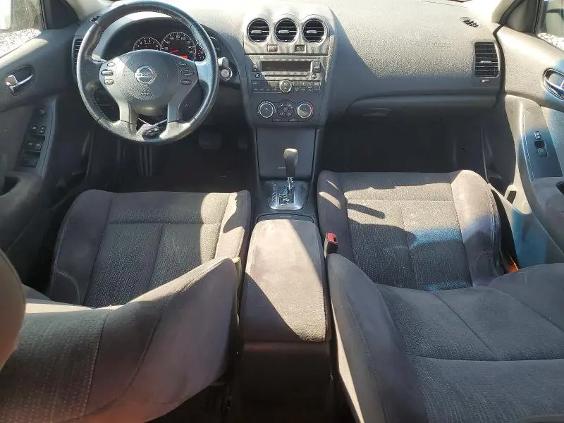 2011 NISSAN ALTIMA 2.5  