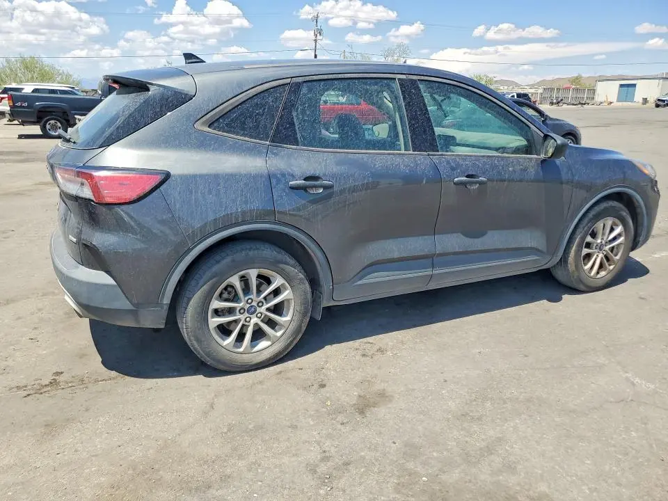 2020 FORD ESCAPE S  