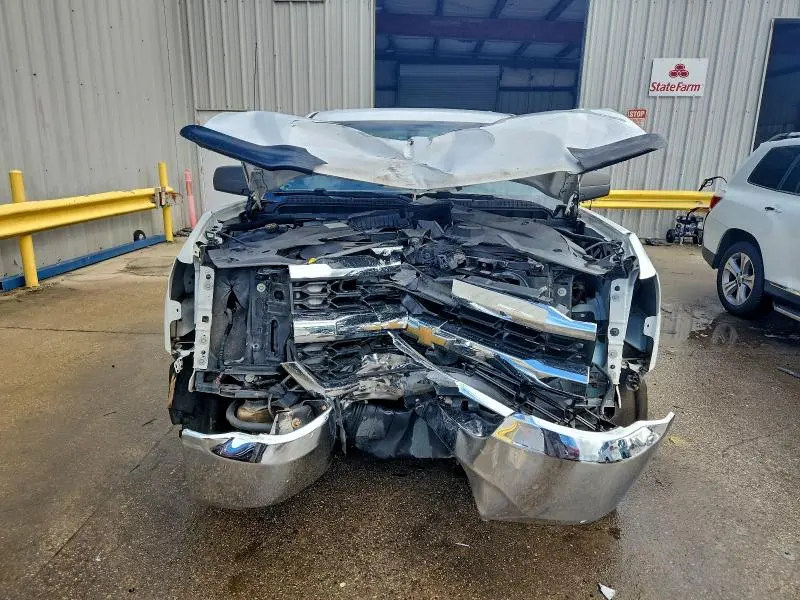 2016 CHEVROLET SILVERADO C1500  