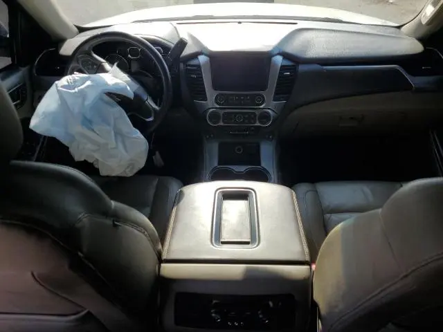 2016 CHEVROLET TAHOE C1500 LT  