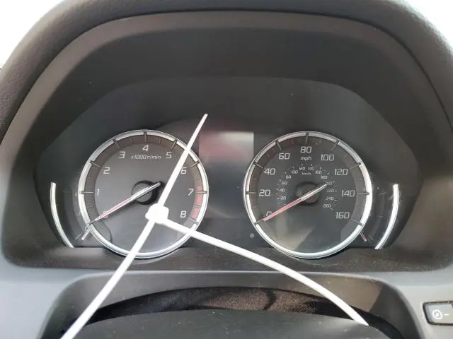 2019 ACURA TLX TECHNOLOGY  