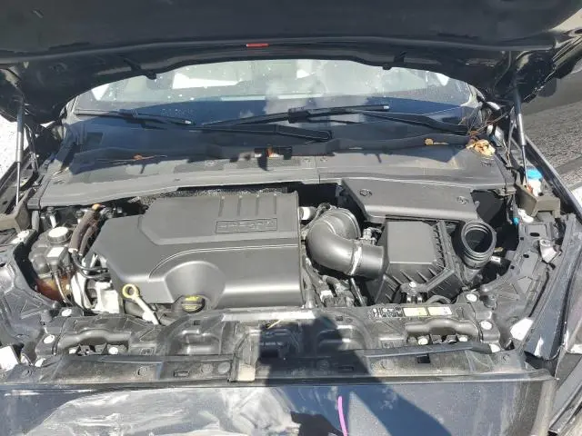 2022 JAGUAR E-PACE SE  