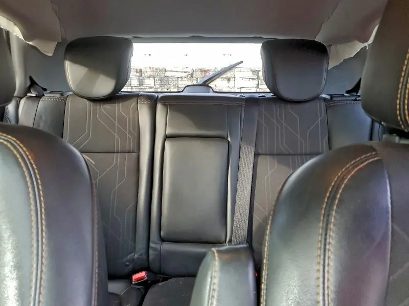 2018 CHEVROLET TRAX 1LT  