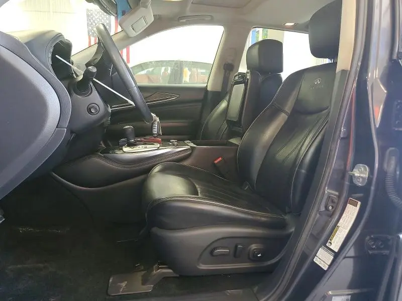 2014 INFINITI QX60 BASE  