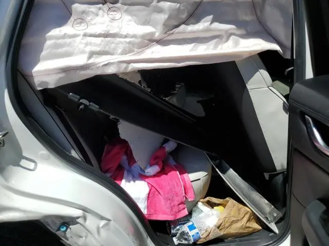 2024 MAZDA CX-5 PREFERRED  