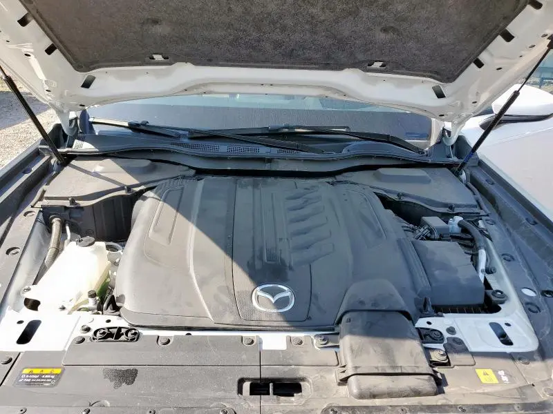 2024 MAZDA CX-90 PREMIUM  