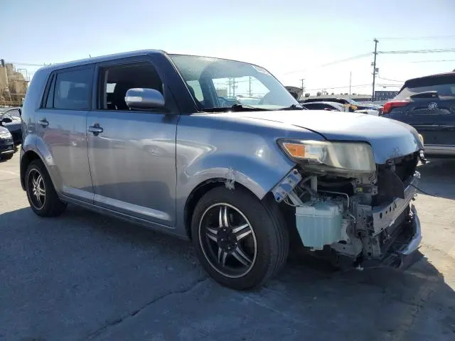 2011 TOYOTA SCION XB  