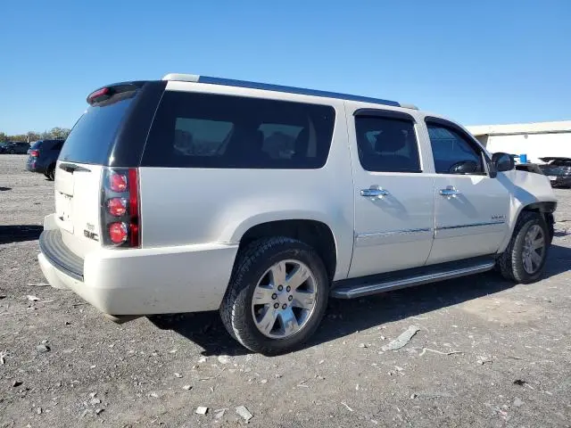 2013 GMC YUKON XL DENALI  