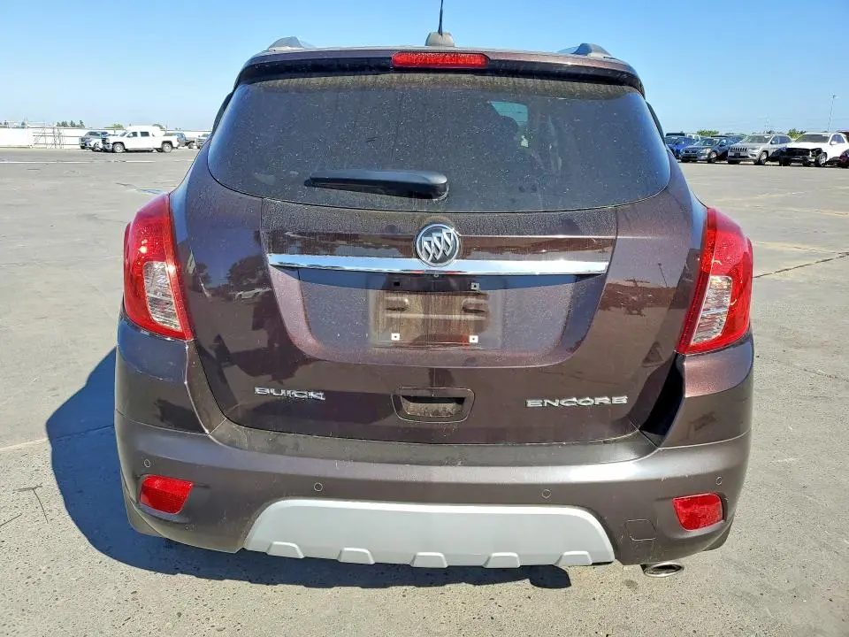 2015 BUICK ENCORE PREMIUM  