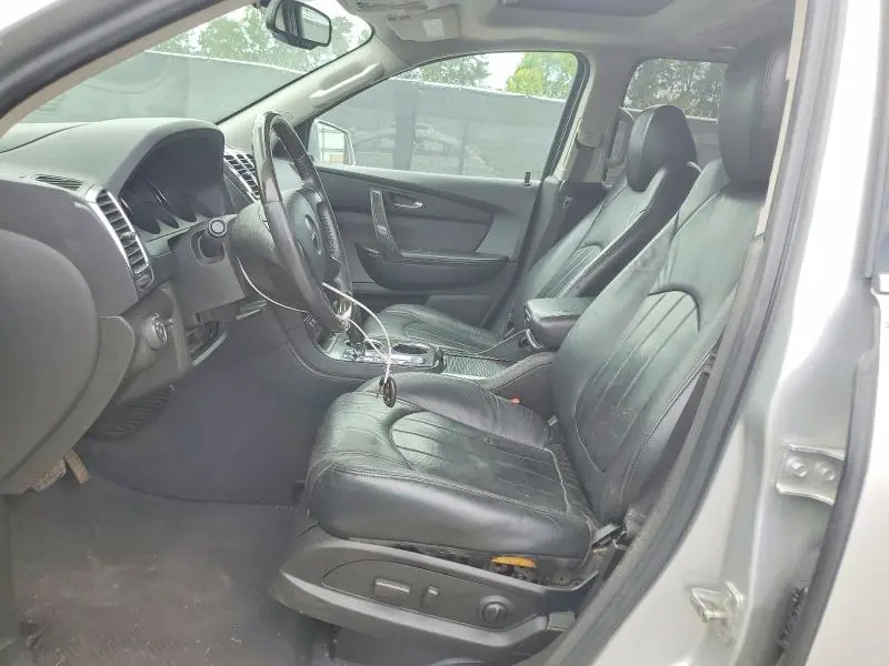 2011 GMC ACADIA DENALI  