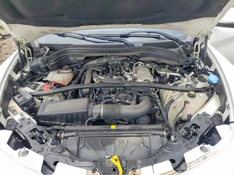 2018 ALFA ROMEO STELVIO TI  