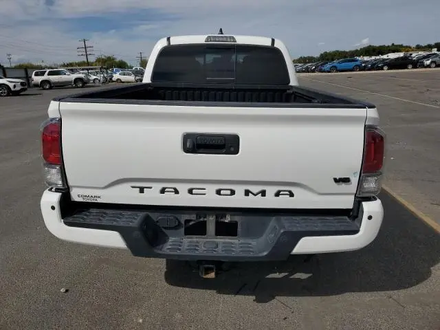 2023 TOYOTA TACOMA DOUBLE CAB  