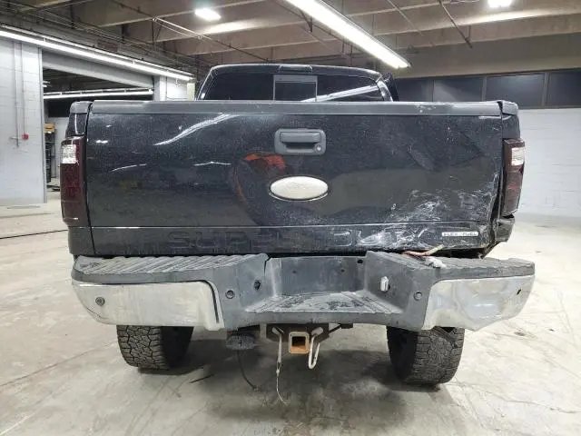 2012 FORD F250 SUPER DUTY