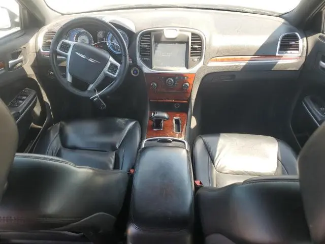 2013 CHRYSLER 300 